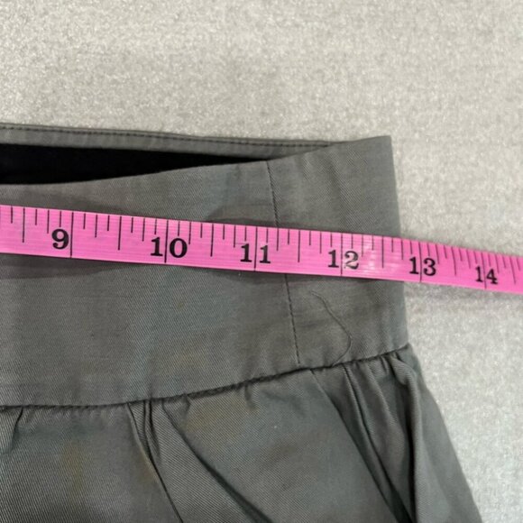 [W26]Set of 2 branded skirts- Pilcro Anthropologie and  Wilfred - Picture 11 of 12